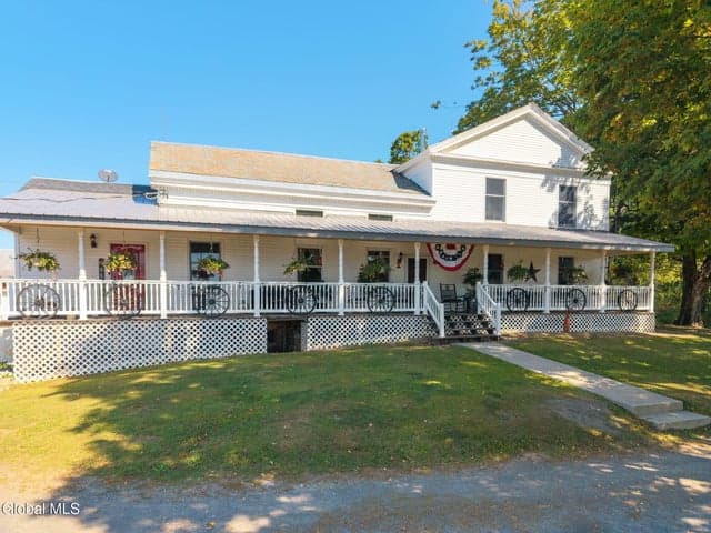 5635 NY-40, Argyle, NY