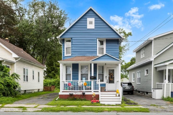 127 N Toll Street, Scotia, NY, photo 1