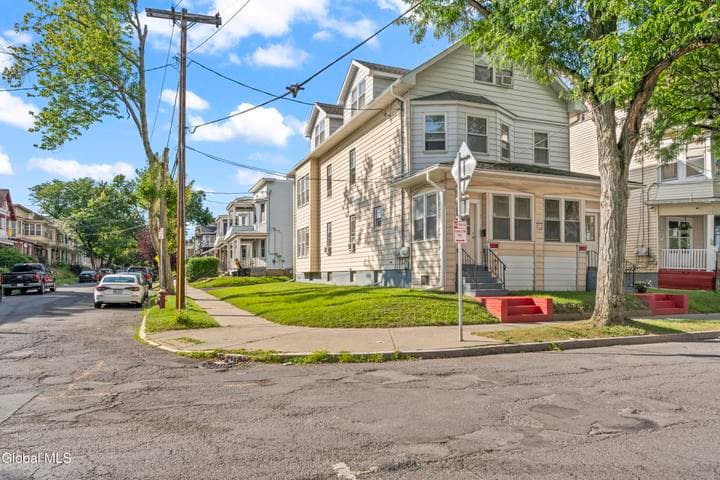 145 Ontario Street, Albany, NY, photo 1