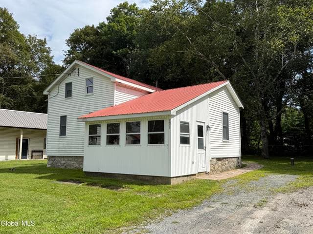 5260 Sacandaga Road, Galway, NY, photo 2