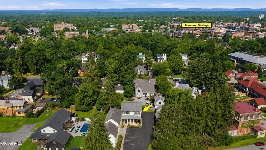 11 Cottage Street #unit 7, Saratoga Springs, NY, photo 1