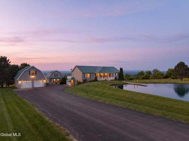 127 Firefly Meadow Road, Fultonville, NY, photo 1