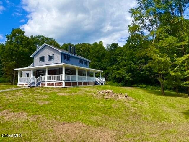 70 Stone Schoolhouse Road, Lake George, NY, photo 2