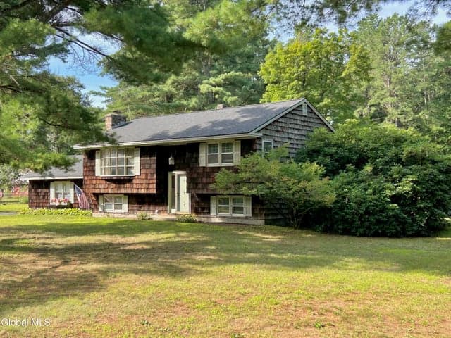 15 and 13 Potter Road, Moreau, NY