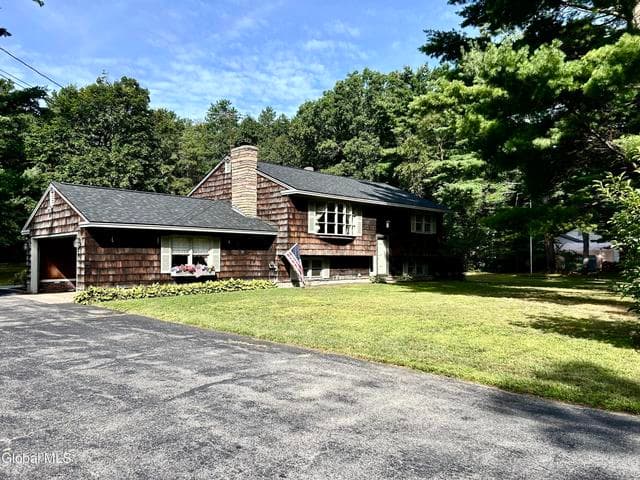 15 and 13 Potter Road, Moreau, NY, photo 2