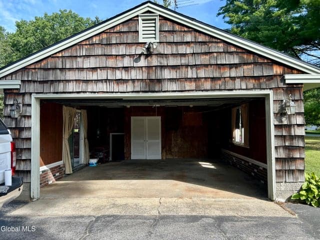 15 and 13 Potter Road, Moreau, NY, photo 3