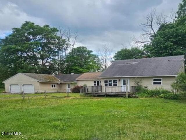 12 EASTHAM Road, Spencer, NY, photo 1