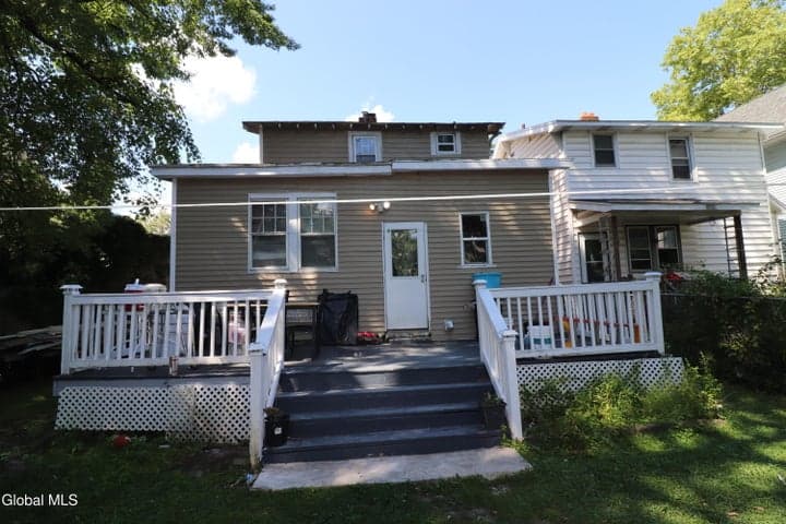 19 Beekman Street, Albany, NY, photo 2