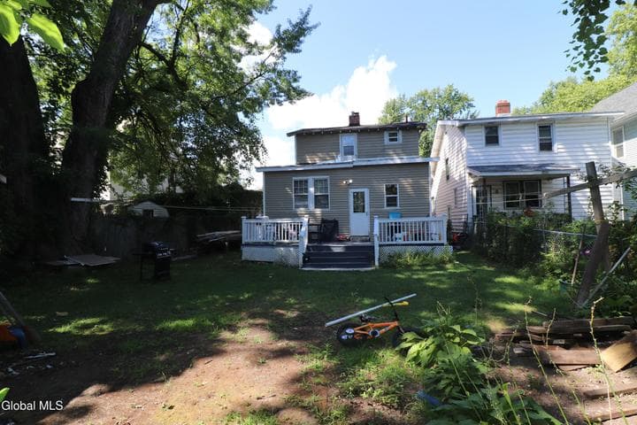 19 Beekman Street, Albany, NY, photo 4