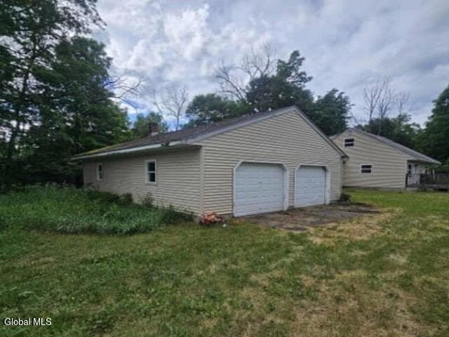 12 EASTHAM Road, Spencer, NY, photo 2