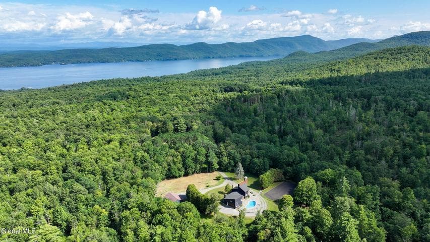 62 Fitzgerald Road, Hague, NY