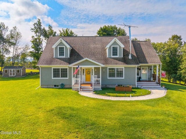 310 Maybie Road, Gilboa, NY, photo 1