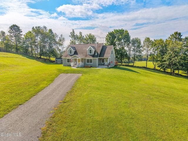 310 Maybie Road, Gilboa, NY, photo 2