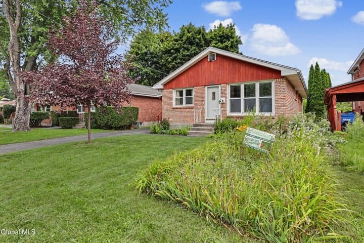 678 Providence Street, Albany, NY, photo 1