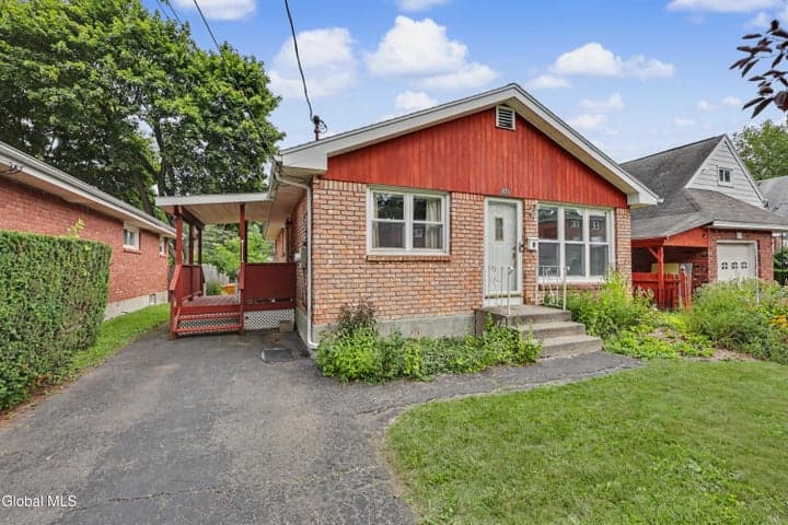 678 Providence Street, Albany, NY, photo 2