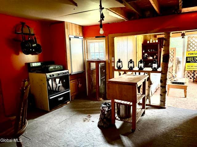 360 Steve Kathan Road, Hadley, NY, photo 2