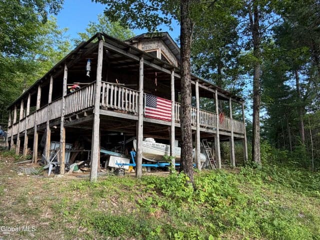 2641 Nys Route 74, Ticonderoga, NY