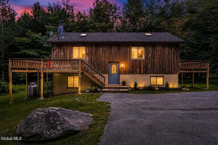 307 Bobillen Drive, Jewett, NY, photo 2