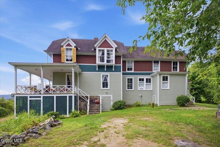 24 Holman Hill Road, Hague, NY, photo 5