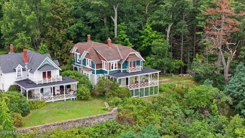 24 Holman Hill Road, Hague, NY, photo 3