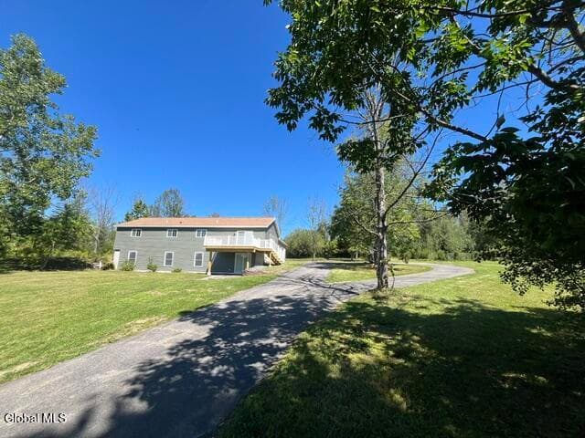 2993 U.S. 20, Carlisle, NY
