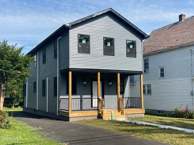 29 Marshall Avenue, Schenectady, NY, photo 1