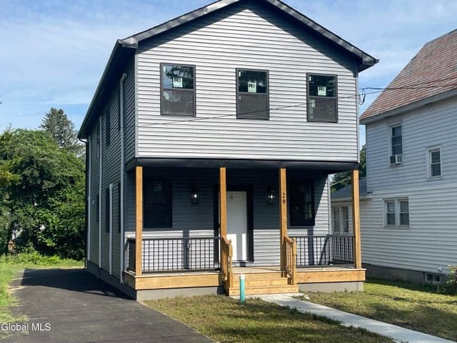 29 Marshall Avenue, Schenectady, NY, photo 2