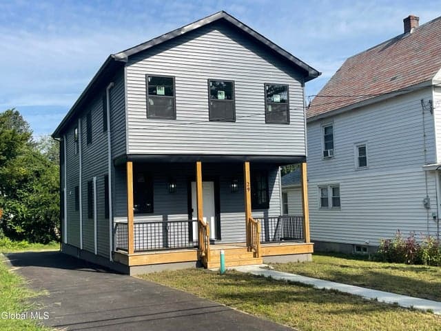 29 Marshall Avenue, Schenectady, NY, photo 3