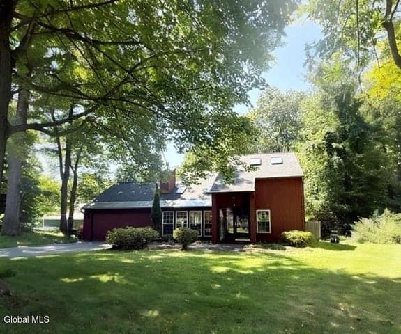 11 Sand Spurrey Road, Ballston Spa, NY, photo 1
