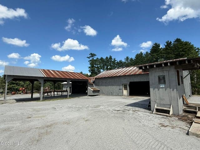 72 Sweet Road, Warrensburg, NY, photo 3