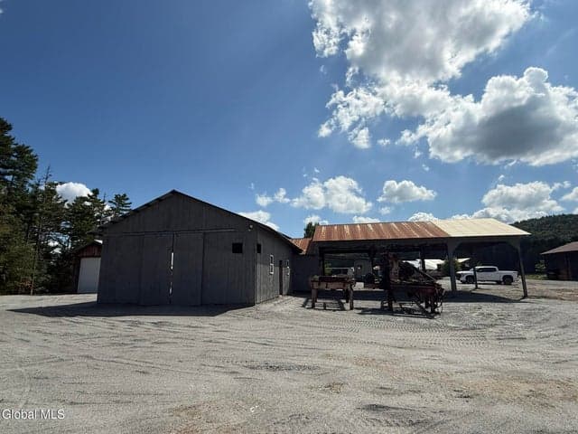 72 Sweet Road, Warrensburg, NY, photo 5