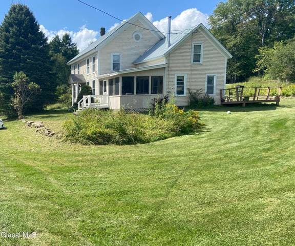 675 Creek Road, Crown Point, NY, photo 2