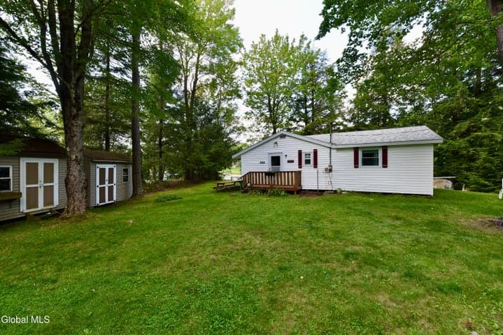 201 Lake Nancy Road, Providence, NY, photo 3