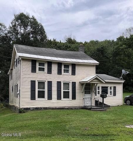 92 Eddy Street, Greenwich, NY