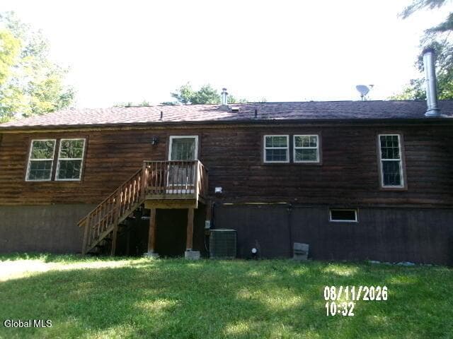 205 Ridge Road, Northville, NY, photo 5