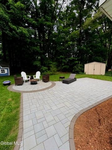 4 Woodlake Drive, Wilton, NY, photo 5