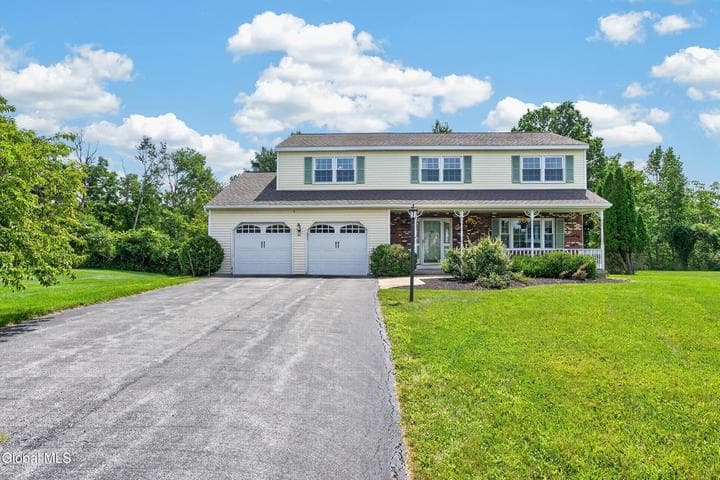 41 Roosevelt Boulevard, Cohoes, NY, photo 1