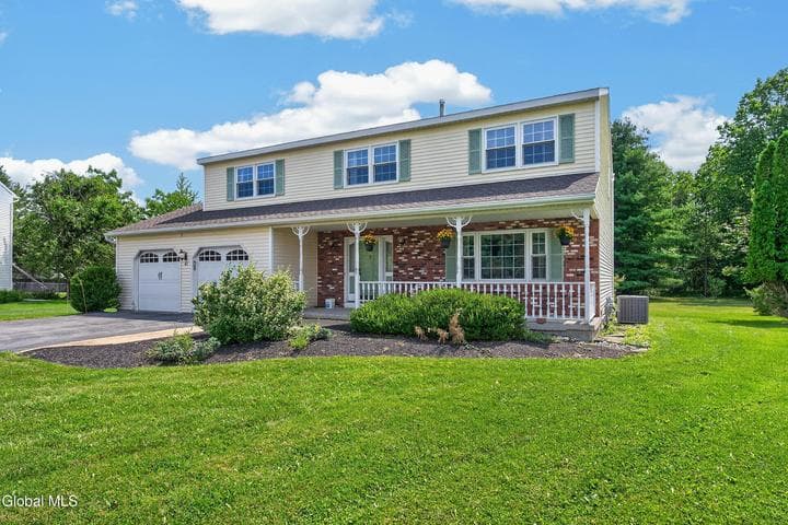 41 Roosevelt Boulevard, Cohoes, NY, photo 2