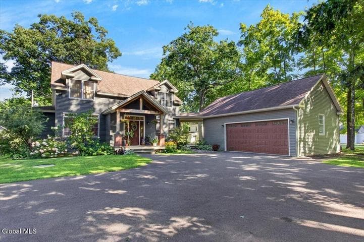 96-B Westside Drive, Ballston, NY, photo 1