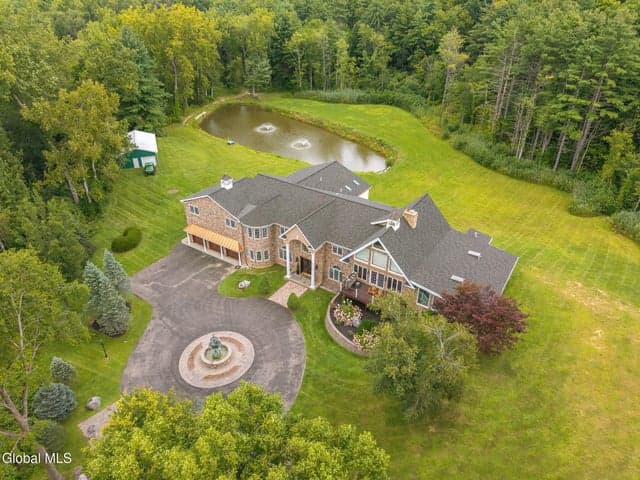 89 Knapp Road, Malta, NY, photo 1