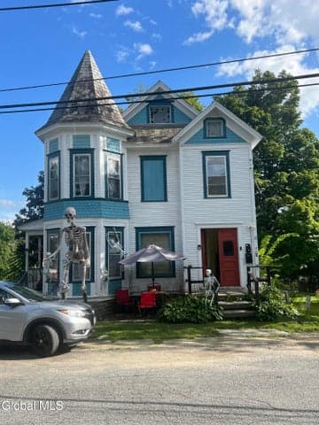 8 Broadview Terrace, Granville, NY