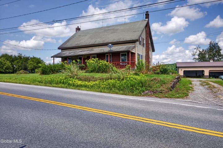 7184 New York 29, Dolgeville, NY