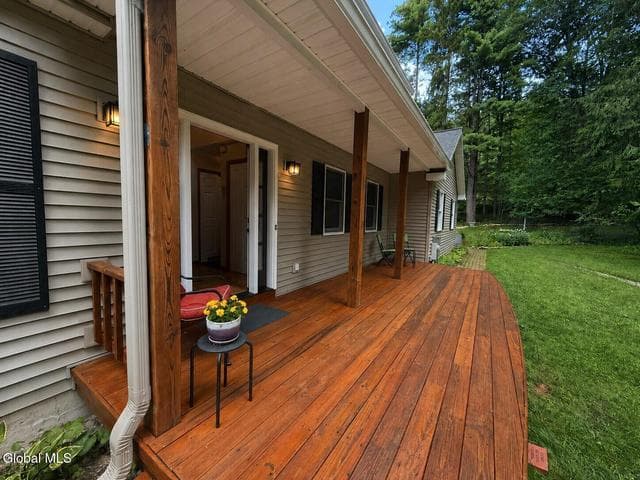 23 Holloway Lane, Poestenkill, NY, photo 5
