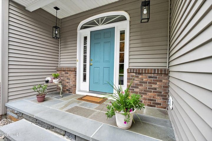 7 Tennyson Cmn, Slingerlands, NY, photo 3