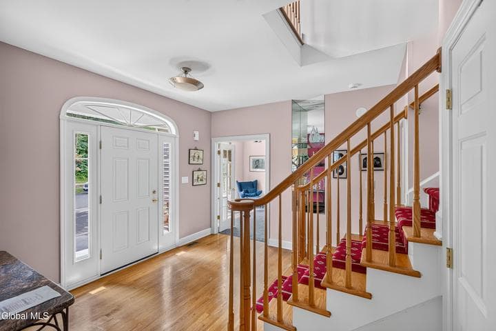 7 Tennyson Cmn, Slingerlands, NY, photo 4