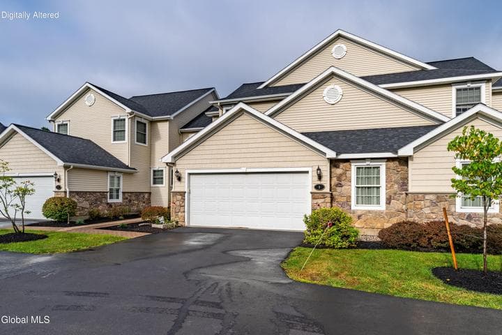 9 Davis Court, Albany, NY