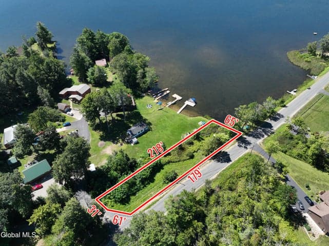 L1 Lake Road, Galway, NY