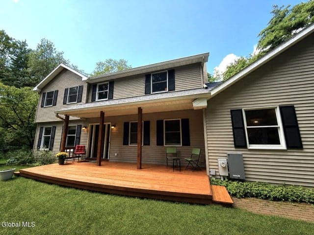 23 Holloway Lane, Poestenkill, NY, photo 4