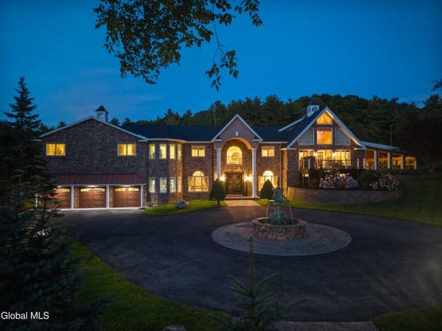 89 Knapp Road, Malta, NY, photo 2