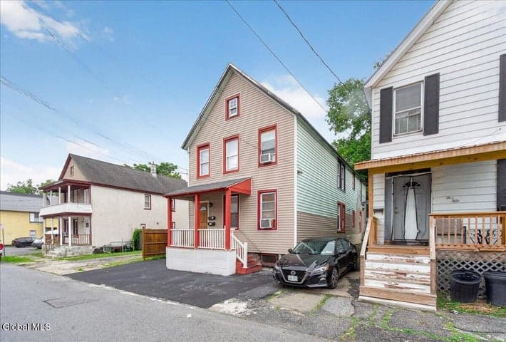 552 Mumford Street, Schenectady, NY, photo 2